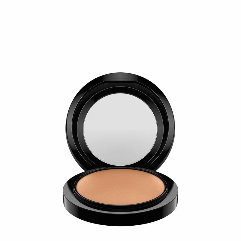 MAC Mineralize Skinfinish Natural image number 21
